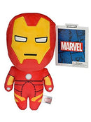 KIDROBOT PHUNNY-MARVEL-IRON MAN STANDING 883975142322