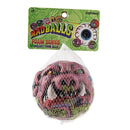 KIDROBOT SWINE-MAD BALLS FOAM SERIES 883975151461