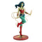 KIDROBOT TARA MCPHERSON WONDER WOMAN MEDIUM 883975150365