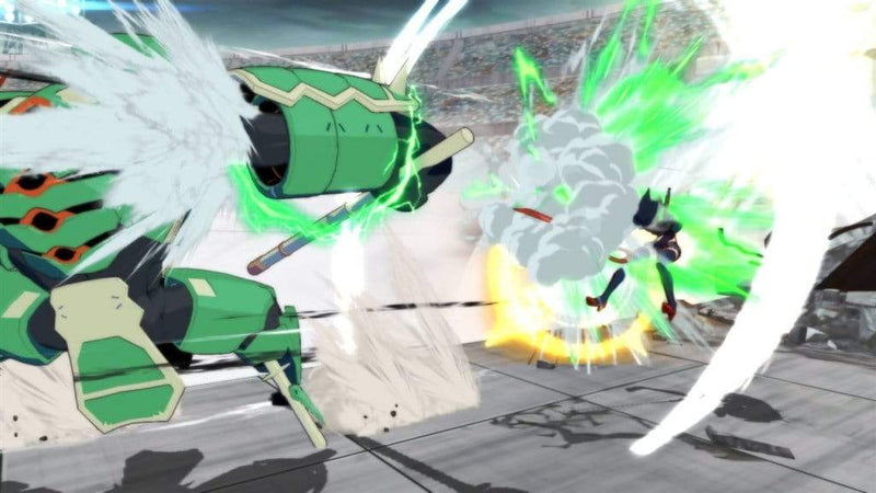 Kill la Kill - IF (CIAB) (Nintendo Switch) 5060690792192