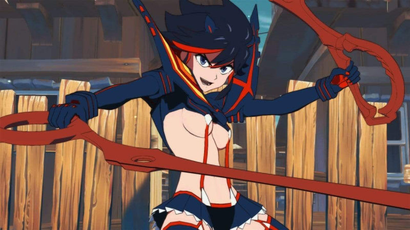 Kill la Kill - IF (Nintendo Switch) 5060201659938