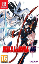 Kill la Kill - IF (Nintendo Switch) 5060201659938