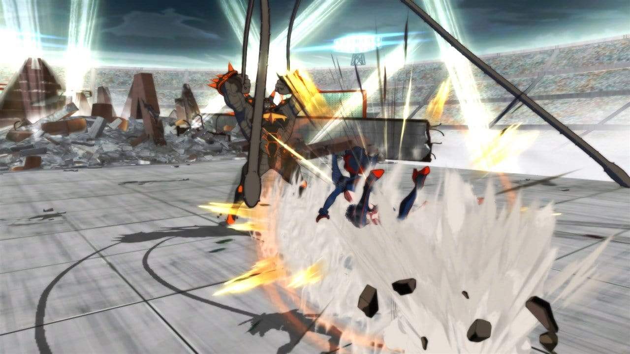 Kill la Kill - IF (PS4) 5060201659921