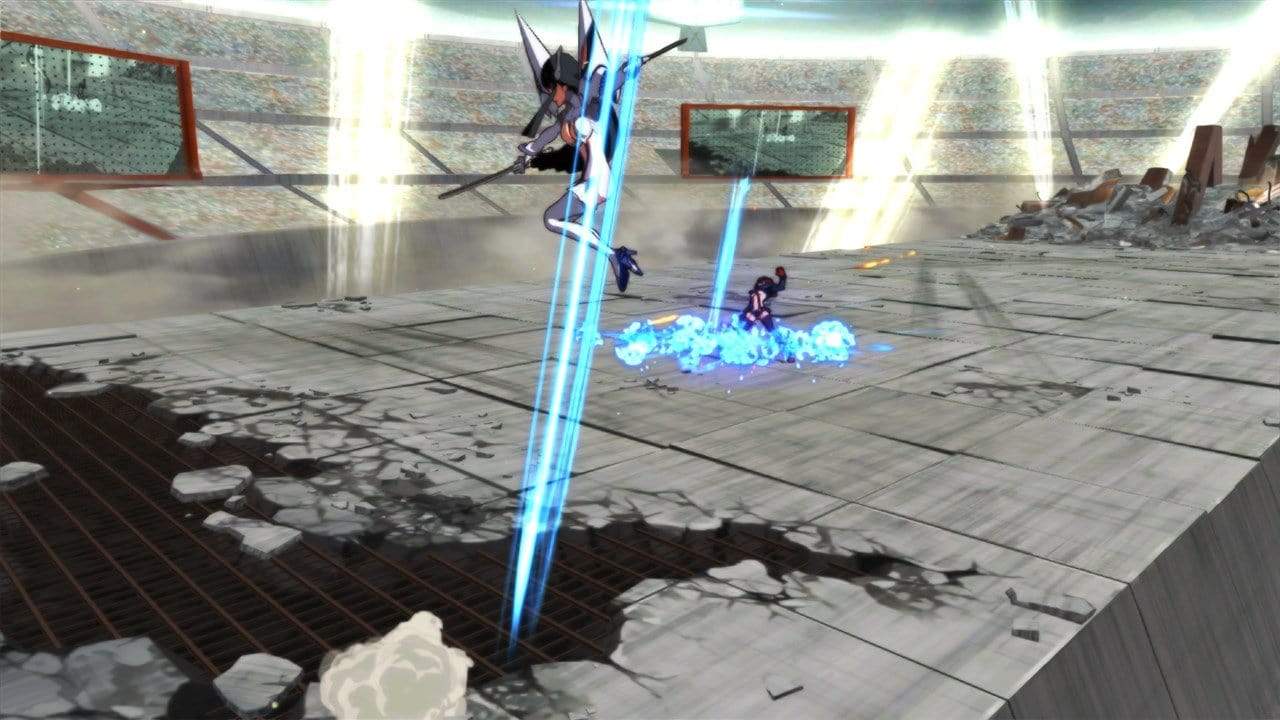 Kill la Kill - IF (PS4) 5060201659921