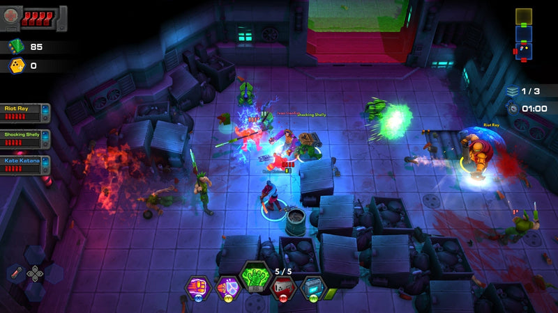 Kill to Collect 947379eb-cf61-438a-9a1a-c5158fe283ea