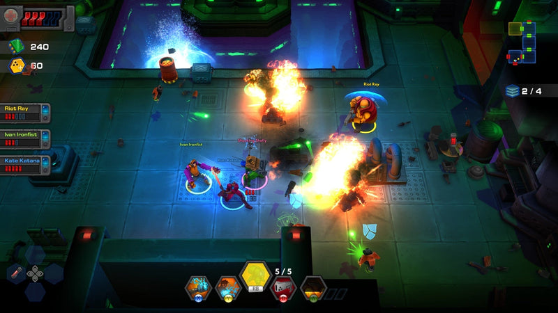 Kill to Collect 947379eb-cf61-438a-9a1a-c5158fe283ea