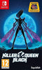 Killer Queen Black (Switch) 5060146467933