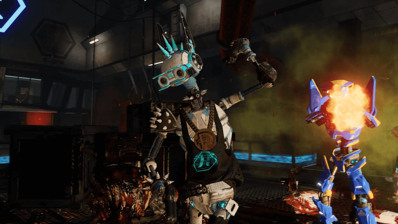 Killing Floor 2 (PC) 9e26cf5d-1530-43e9-bb0b-12f3c2f2dc5c