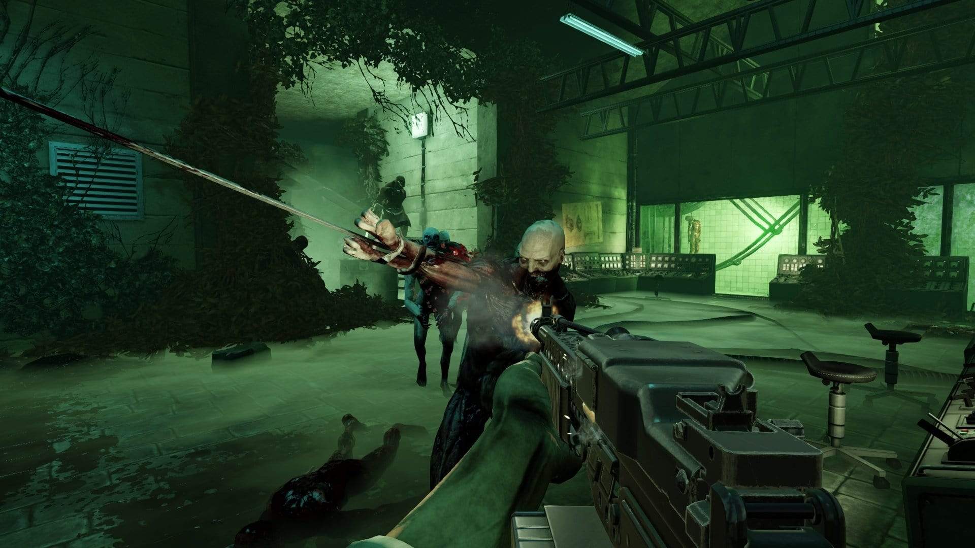 Killing Floor 2 (PC) 9e26cf5d-1530-43e9-bb0b-12f3c2f2dc5c