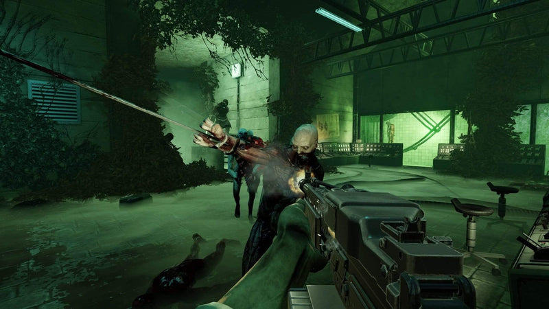 Killing Floor 2 (PC) 9e26cf5d-1530-43e9-bb0b-12f3c2f2dc5c