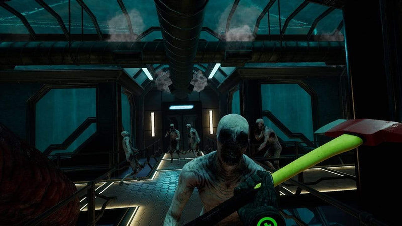 Killing Floor: Double Feature (PS4) 4020628753320