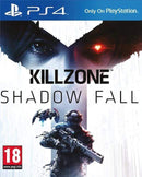 Killzone: Shadow Fall (PS4) 711719714514