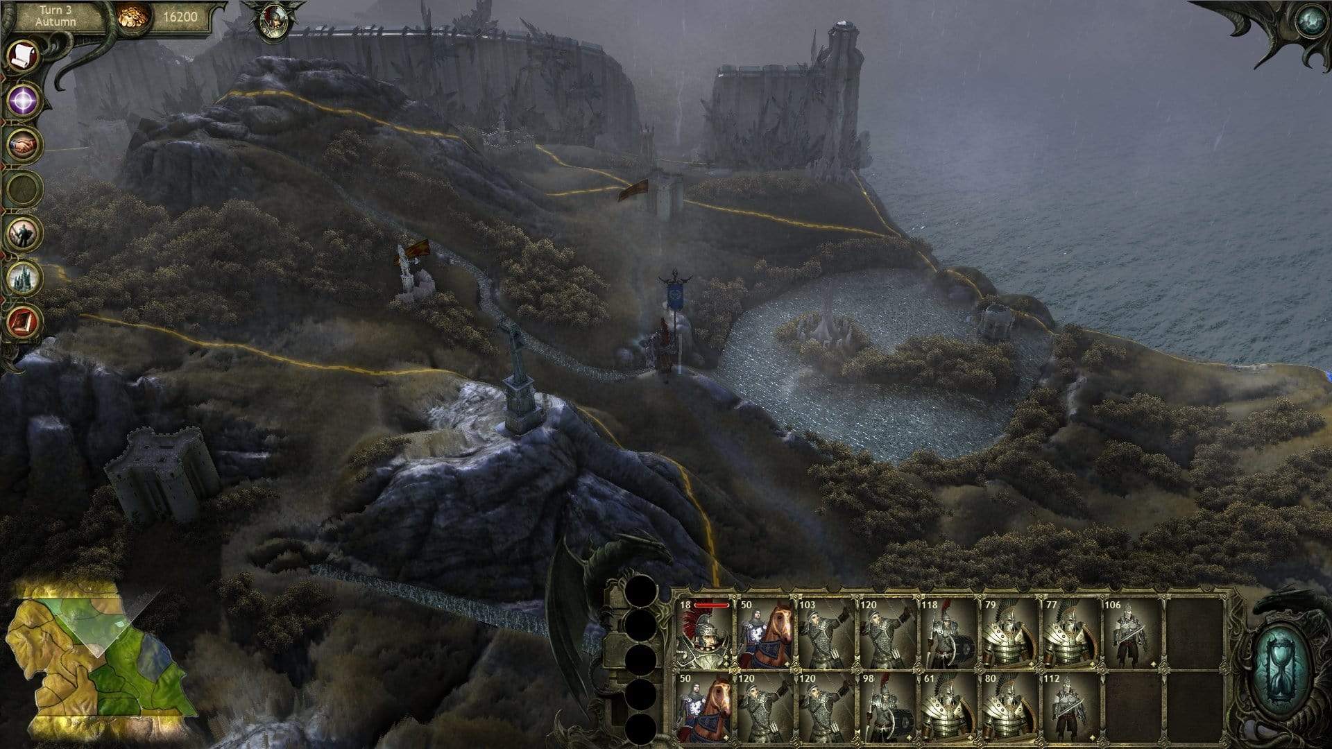 King Arthur II: The Role Playing Wargame (PC) c18b5d9f-09c1-48f7-a73f-251805d2e320