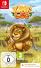 King Leo (CIAB) (Nintendo Switch) 8720254990248