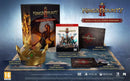 King's Bounty II - Limited Edition (Nintendo Switch) 4020628692193