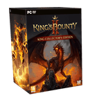 King's Bounty II - Limited Edition (PC) 4020628692223