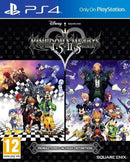 Kingdom Hearts HD 1.5+2.5 REMIX (playstation 4) 5021290077614