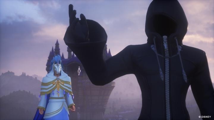 Kingdom Hearts HD 2.8 Final Chapter Prologue (playstation 4) 5021290071964