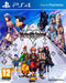 Kingdom Hearts HD 2.8 Final Chapter Prologue (playstation 4) 5021290071964