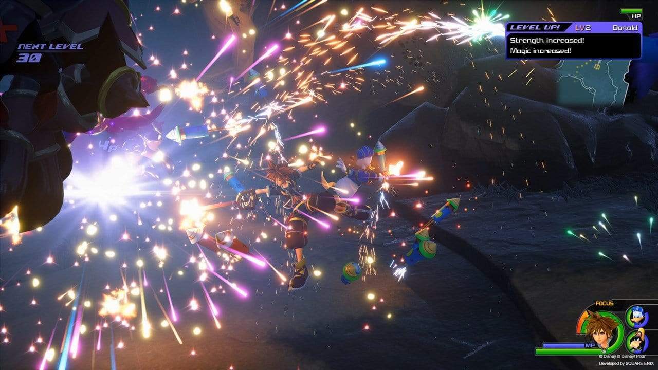 Kingdom Hearts III (Xone) 5021290068773