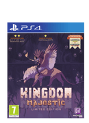 Kingdom Majestic - Limited Edition (PS4) 3760156484754