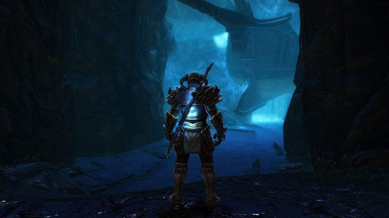 Kingdoms of Amalur Re-Reckoning -Collectors Edition (PC) 9120080075963