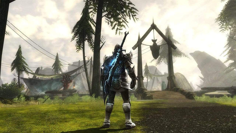 Kingdoms of Amalur Re-Reckoning -Collectors Edition (PC) 9120080075963