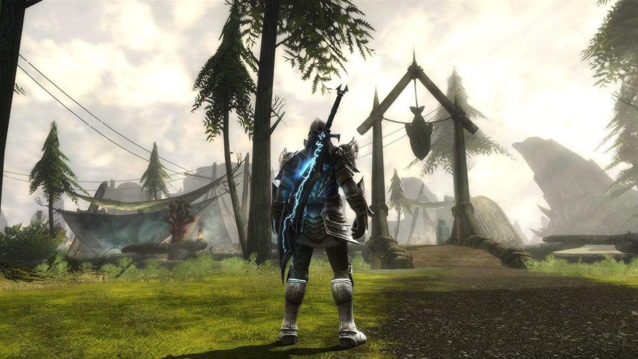 Kingdoms of Amalur Re-Reckoning -Collectors Edition (Xbox One) 9120080076083