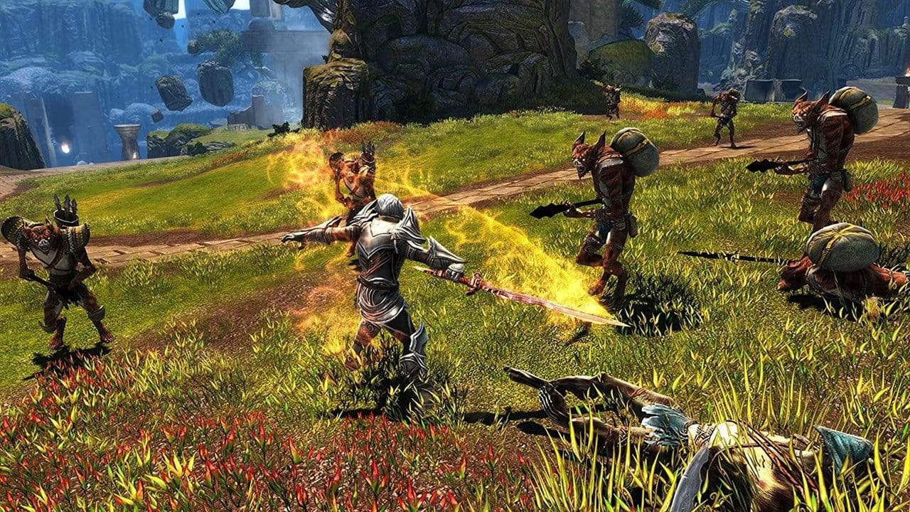 Kingdoms of Amalur Re-Reckoning -Collectors Edition (Xbox One) 9120080076083