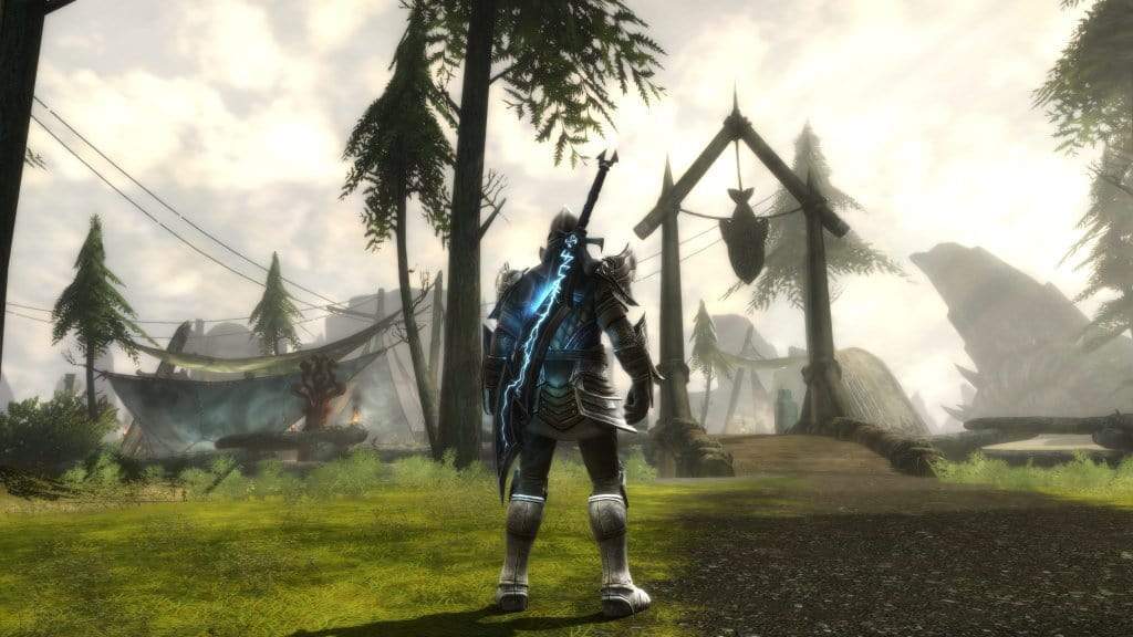 Kingdoms of Amalur Re-Reckoning (Nintendo Switch) 9120080076427