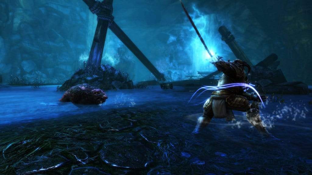Kingdoms of Amalur Re-Reckoning (Nintendo Switch) 9120080076427