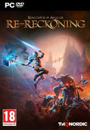 Kingdoms of Amalur Re-Reckoning (PC) 9120080075956