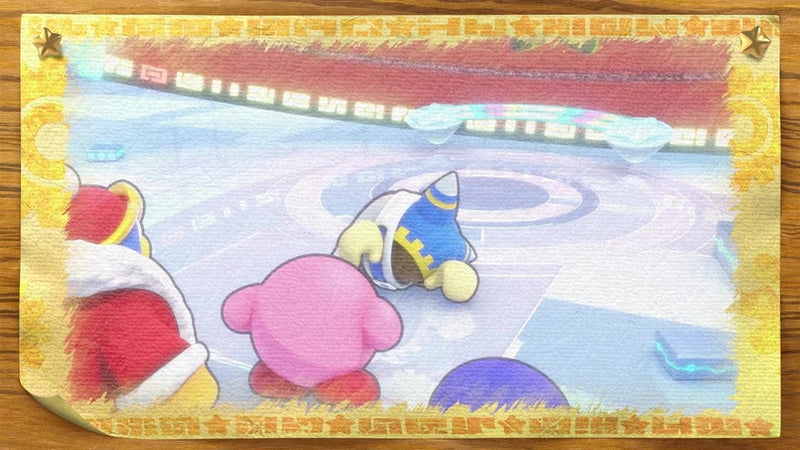 Kirby's Return To Dream Land Deluxe (Nintendo Switch) 045496478643