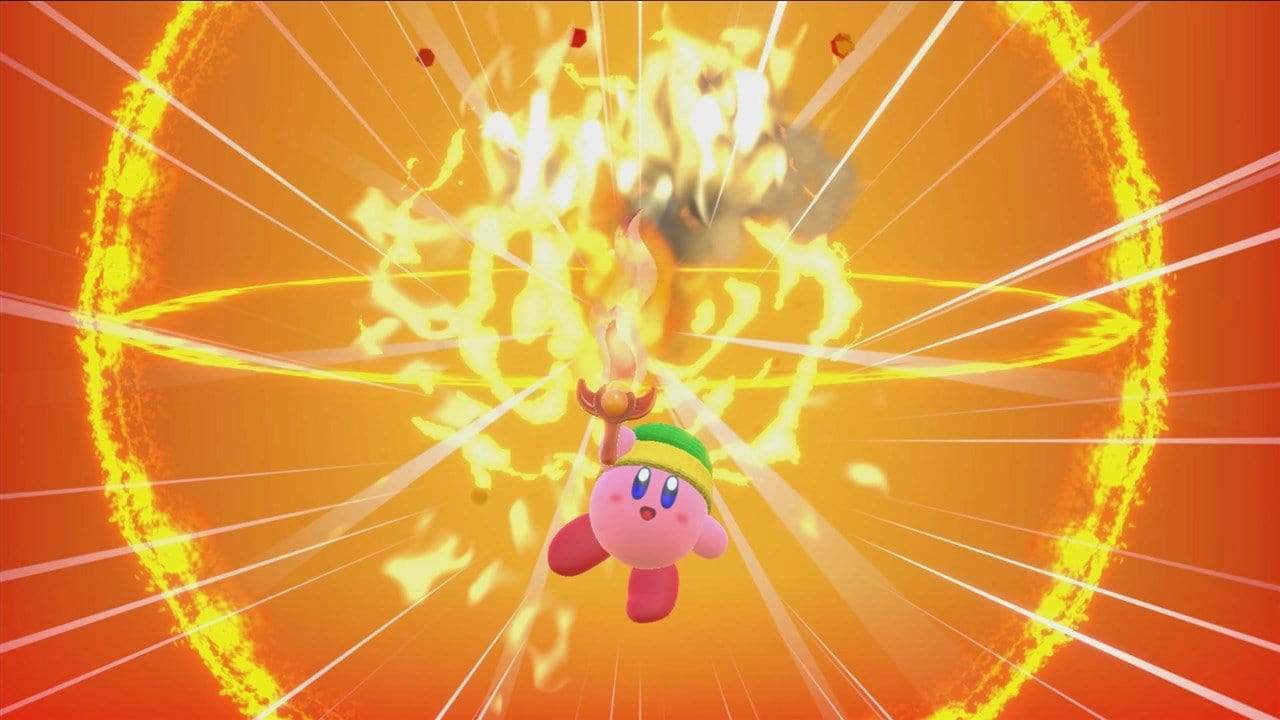 Kirby: Star Allies (Switch) 045496421656