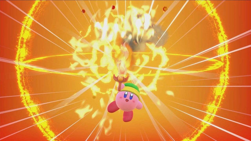 Kirby: Star Allies (Switch) 045496421656
