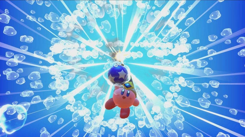 Kirby: Star Allies (Switch) 045496421656