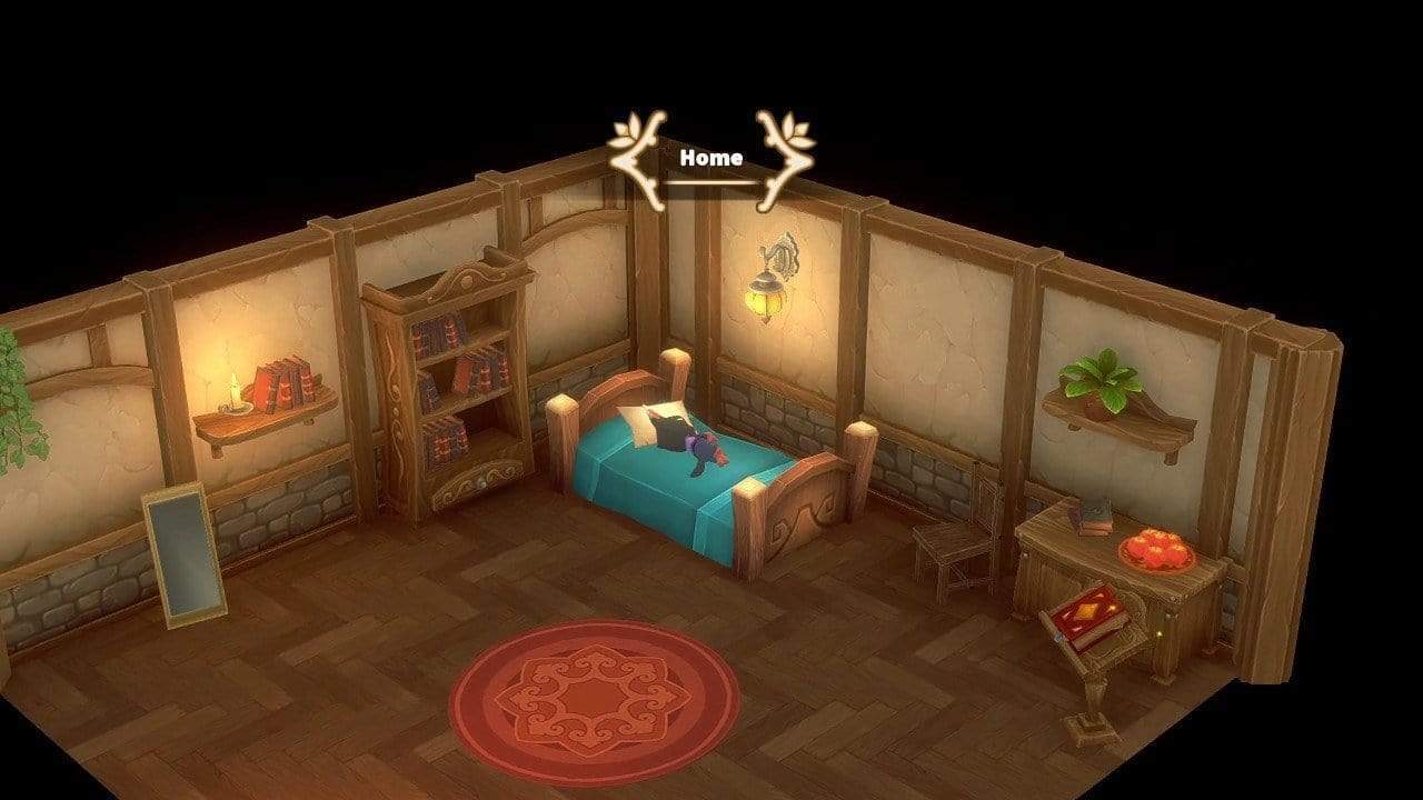 Kitaria Fables (Nintendo Switch) 5060690792802