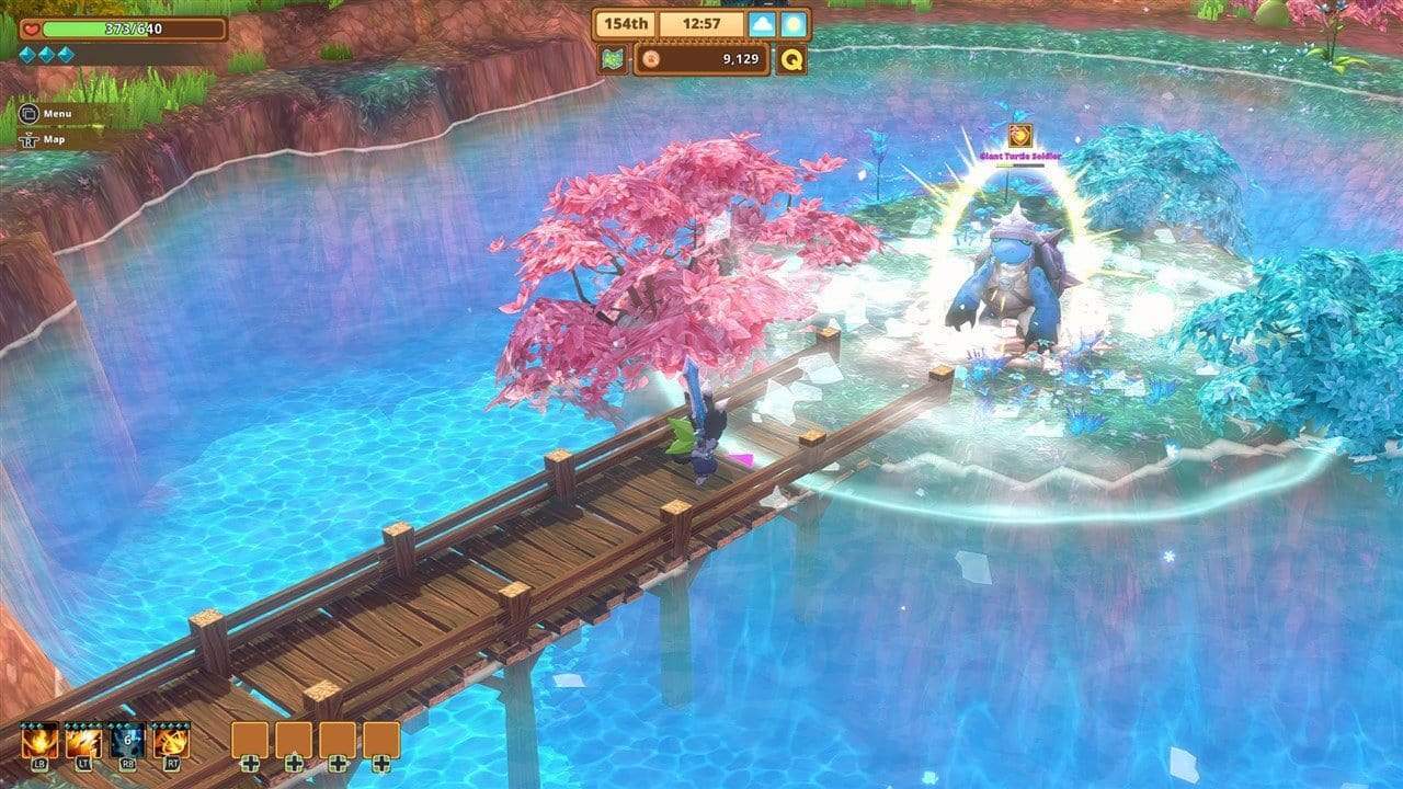 Kitaria Fables (Nintendo Switch) 5060690792802