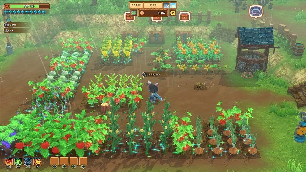 Kitaria Fables (PS4) 5060690792819
