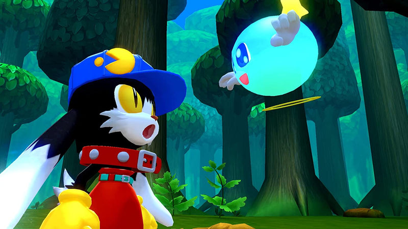 Klonoa Phantasy Reverie Series (Xbox Series X & Xbox One) 3391892021479