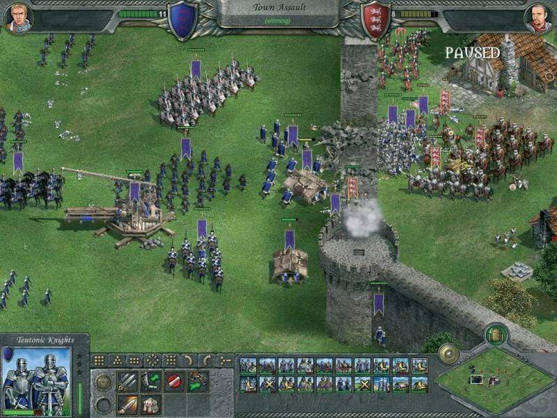 Knights of Honor (PC) 090df6e0-5f4f-43b2-b2bb-13bdd133d4e1