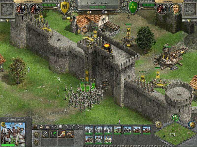 Knights of Honor (PC) 090df6e0-5f4f-43b2-b2bb-13bdd133d4e1