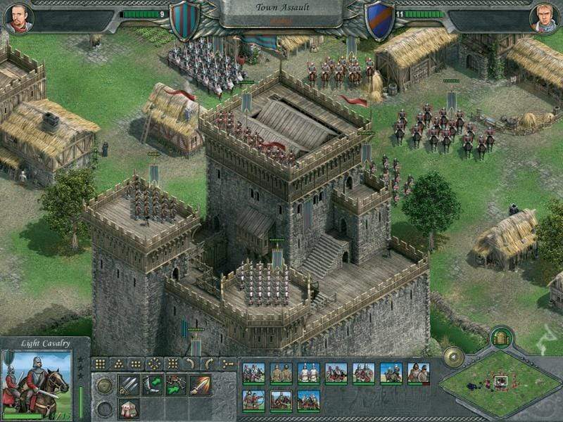 Knights of Honor (PC) 090df6e0-5f4f-43b2-b2bb-13bdd133d4e1