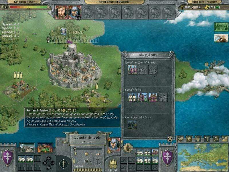 Knights of Honor (PC) 090df6e0-5f4f-43b2-b2bb-13bdd133d4e1