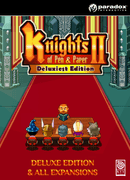 Knights of Pen and Paper 2 - Deluxiest Edition (PC) a1fbac0e-c37e-4a58-9131-d65d84d68c49