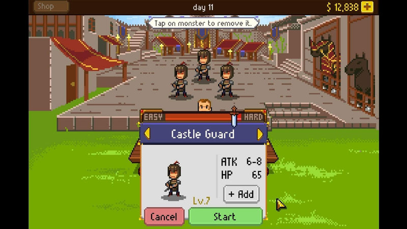 Knights of Pen and Paper I & II Collection (PC) f8c35637-13d8-4cab-8a28-a7a43eda1373