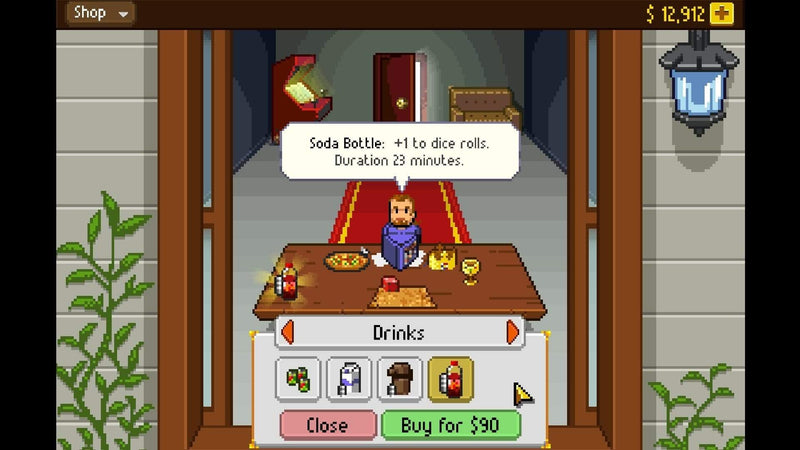 Knights of Pen and Paper I & II Collection (PC) f8c35637-13d8-4cab-8a28-a7a43eda1373