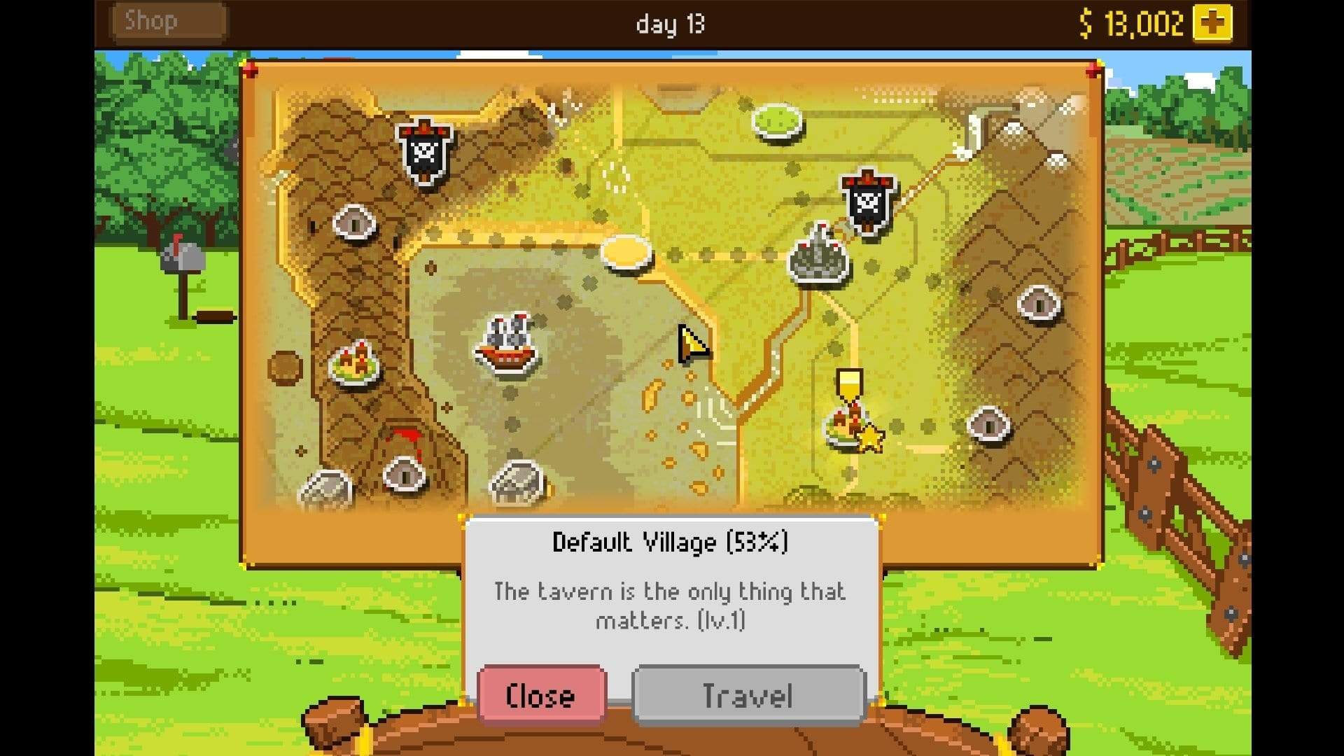 Knights of Pen and Paper I & II Collection (PC) f8c35637-13d8-4cab-8a28-a7a43eda1373