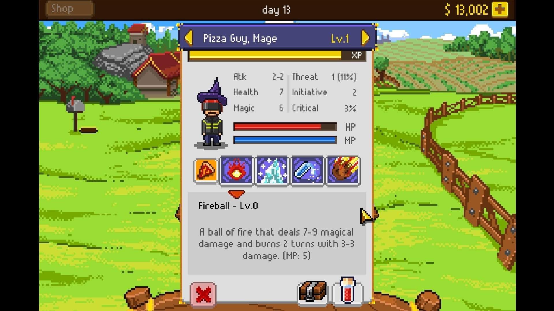 Knights of Pen and Paper I & II Collection (PC) f8c35637-13d8-4cab-8a28-a7a43eda1373
