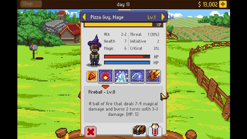 Knights of Pen and Paper I & II Collection (PC) f8c35637-13d8-4cab-8a28-a7a43eda1373